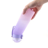 Gourde air taste colors
