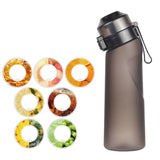 Gourde Air Taste