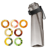 Gourde Air Taste