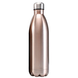 Gourde inox isotherme Personnalisée 1L