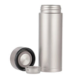 Thermos titane