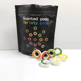 Pods pour gourde Air taste