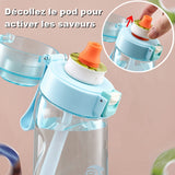 Gourde Air Taste