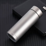 Thermos titane