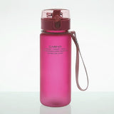 Gourde plastique 400mL