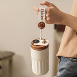 Mug isotherme intelligent