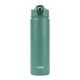 grand Thermos avec paille