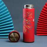 Bouteille isotherme chinoise