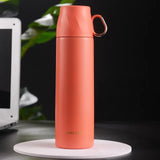 Petit thermos avec tasse 500ml
