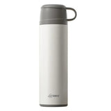Thermos avec tasse
