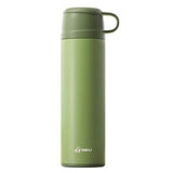 Thermos avec tasse