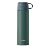 Thermos avec tasse