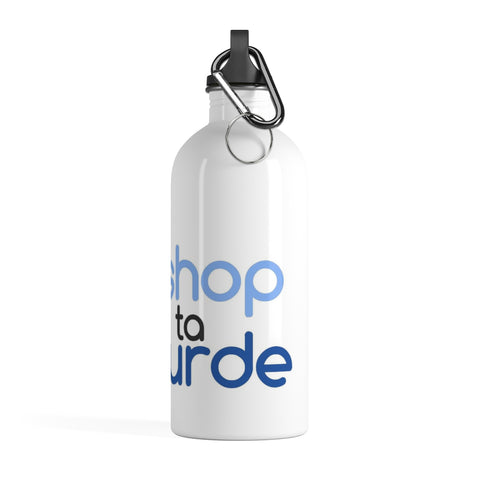 Shop ta Gourde en Inox