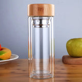 Bouteille infuseur à thé