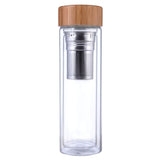 Bouteille infuseur à thé