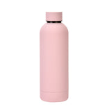 Bouteille inox 24