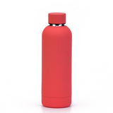 Bouteille inox 24
