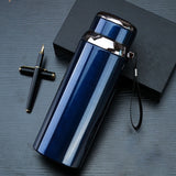 Bouteille thermos 1L