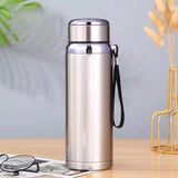 Bouteille thermos 1L