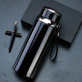 Bouteille thermos 1L