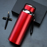 Bouteille thermos 1L