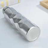 Gourde inox 1L simple paroi