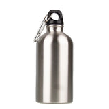 Gourde inox petit goulot 400mL