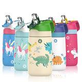 Gourde isotherme enfant