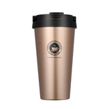 Mug café isotherme (inox)