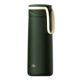 Petit thermos inox