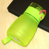Gourde enfant sans bpa