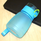 Gourde enfant sans bpa