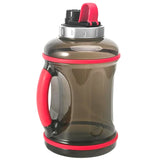 Gourde sport musculation