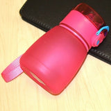 Gourde enfant sans bpa