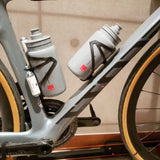 Bidon cycliste ultra léger