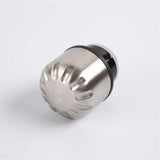 Gourde inox isotherme Nature