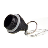 Gourde inox petit goulot 400mL