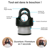 Gourde en tritan RevoMax