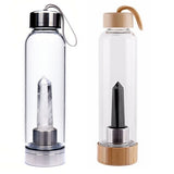 Pierres interchangeables pour Gourdes