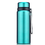 Gourde inox isotherme 1L
