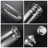 Mug infuseur isotherme