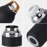 Bouteille thermos inox Chic