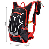 Sac hydratation Escalade