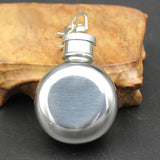 Mini flasque ronde