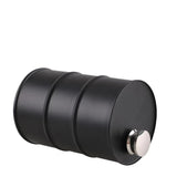 Flasque baril