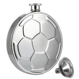 Flasque alcool Football