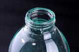 Gourde en verre Detox