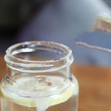 goulot Gourde en verre Cosmo