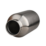 Gourde inox 2 litres