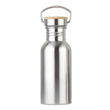 Gourde 100% inox (500mL)